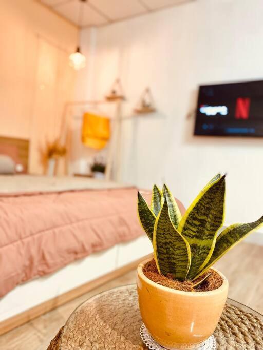 Lagom 18: Tranquil Haven Near Independence Palace Apartamento *