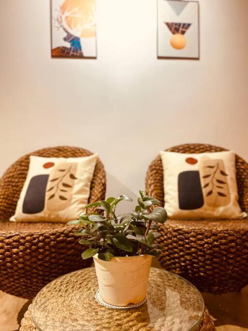 Lagom 18: Tranquil Haven Near Independence Palace Apartamento