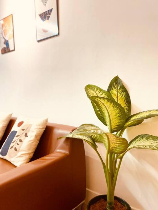 Lagom 18: Tranquil Haven Near Independence Palace Apartamento
