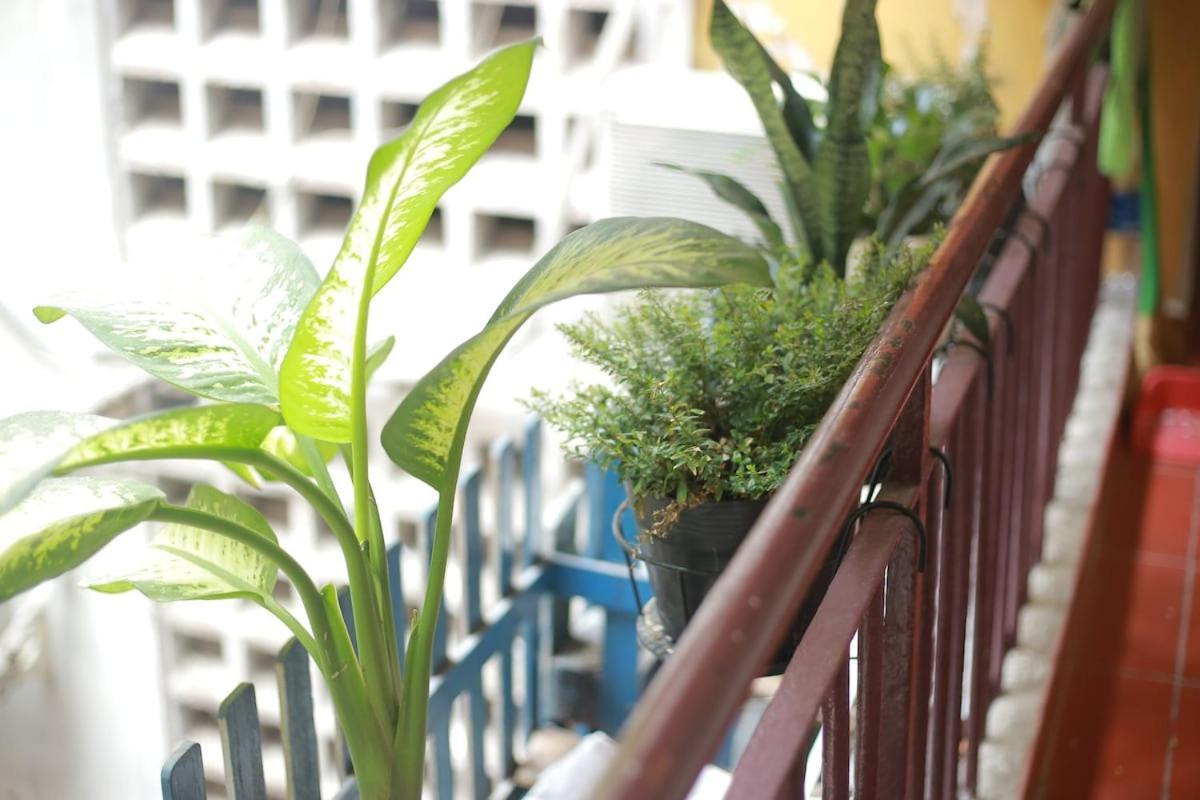 Lagom 18: Tranquil Haven Near Independence Palace Apartamento Cidade de Ho Chi Minh