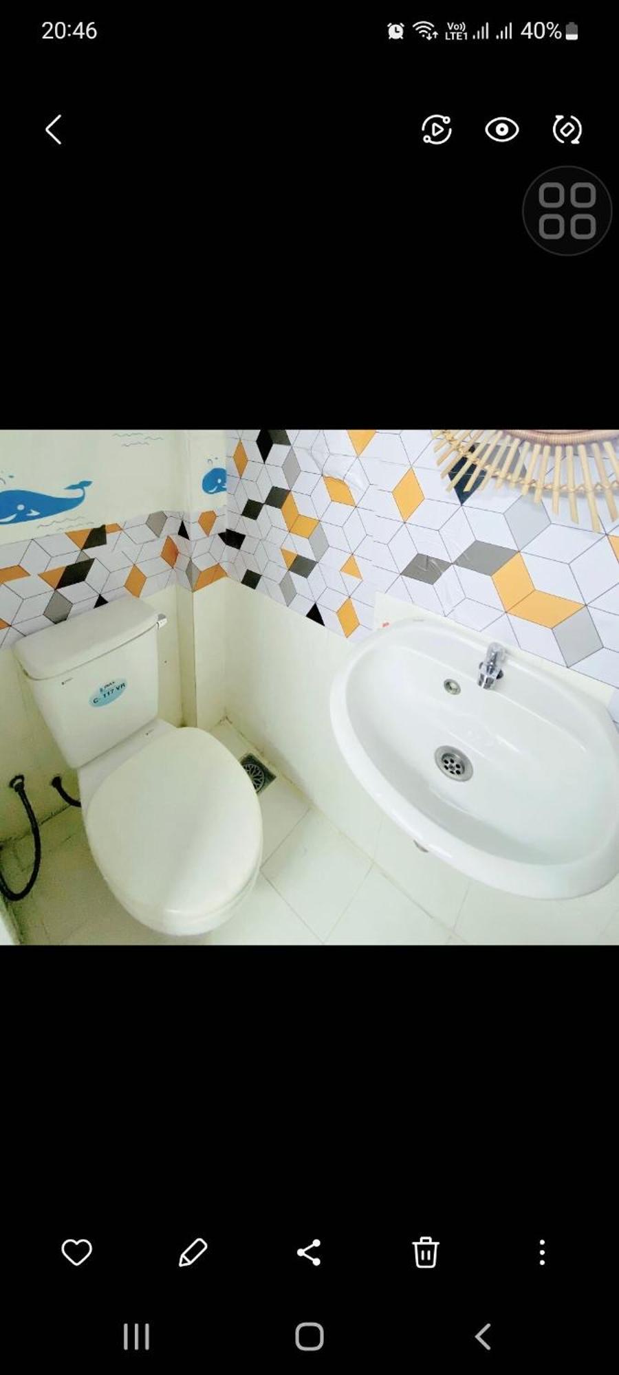 Apartamento Lagom 18: Tranquil Haven Near Independence Palace *
